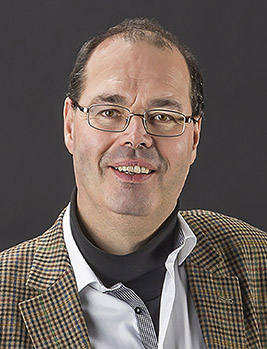 Johannes Steinmetz