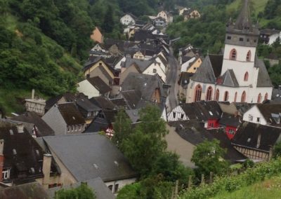 Rathenberger Bacharach